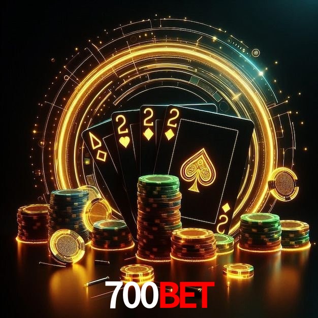 Estatísticas 700bet