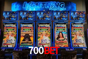 Desvendando o Mundo dos Jogos Virtuais na 700bet