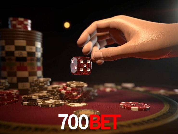 Experiência VIP 700bet