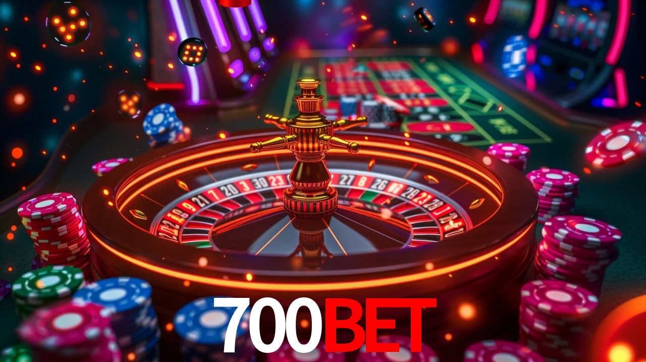 A Emoção da Loteria na 700bet: Uma Chance de Mudança de Vida