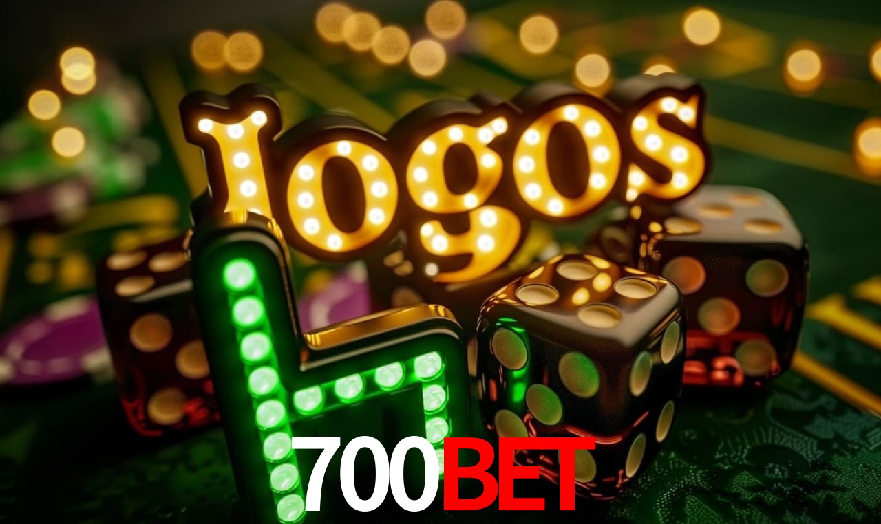Apostas de Tênis 700bet