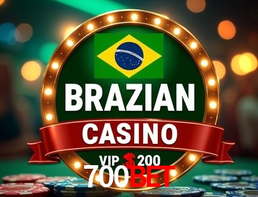 700bet visual 1