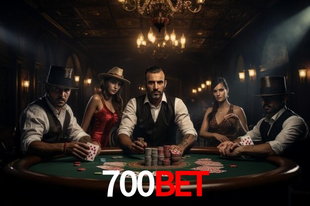 Explorando a Categoria de Eventos em Apostas na 700bet
