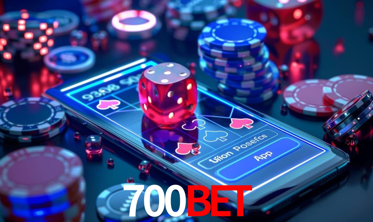 700bet visual 2