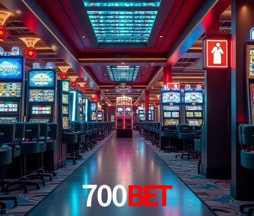 Explorando a Categoria de Eventos em Apostas na 700bet
