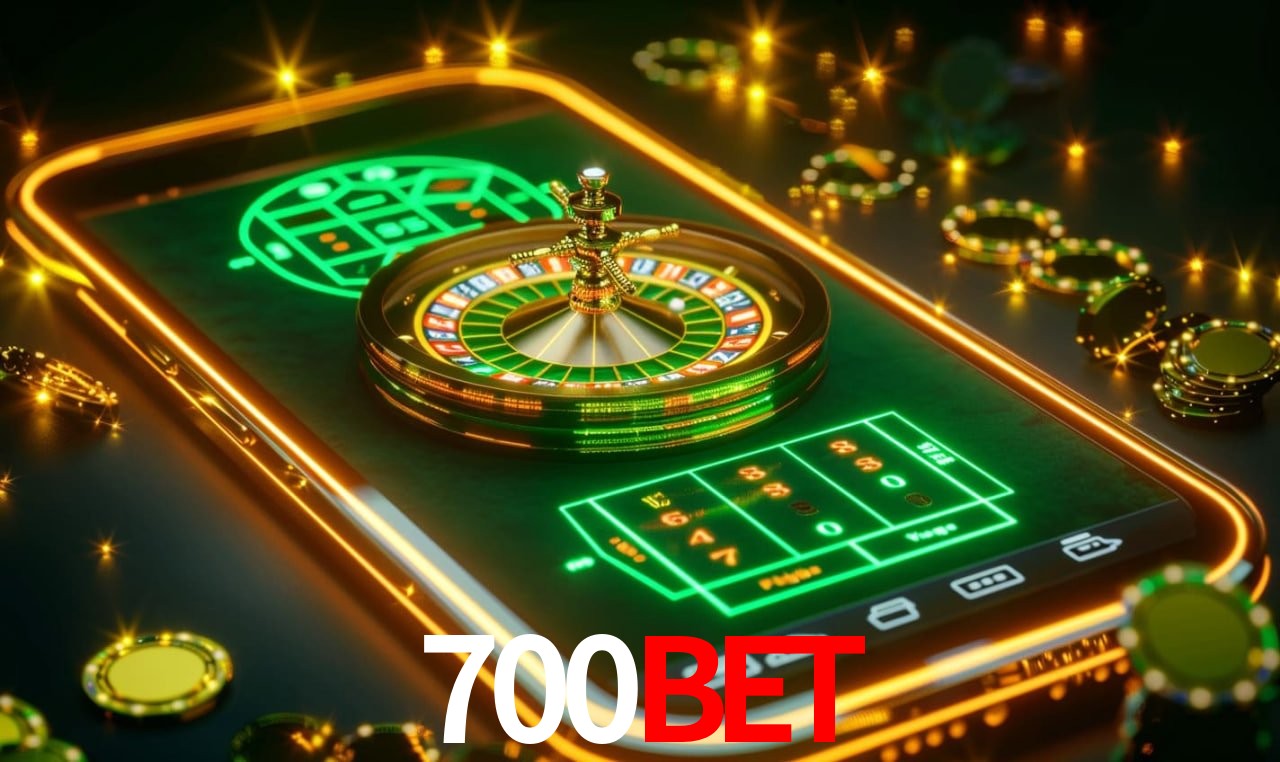 Cadastro Rápido 700bet