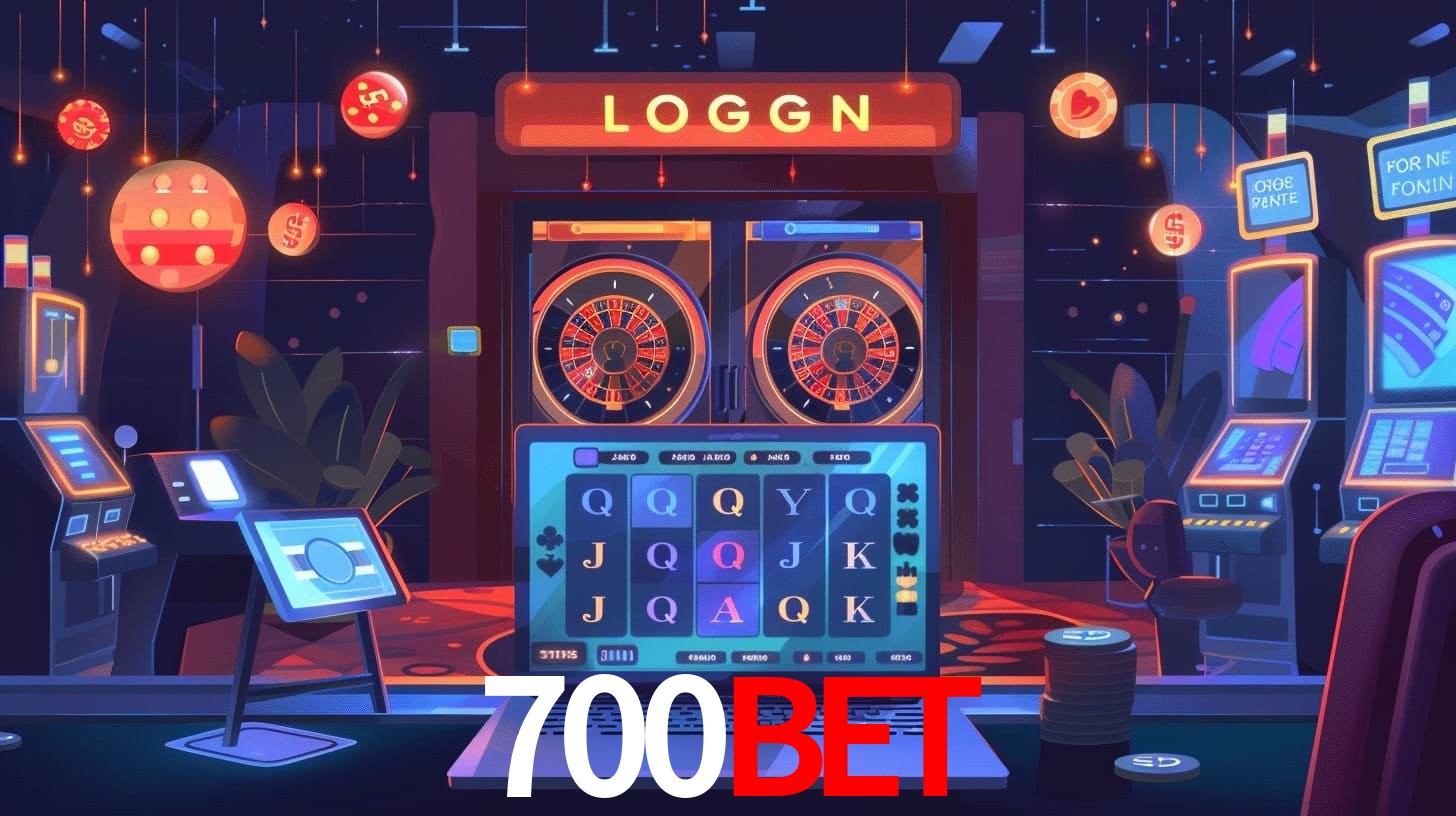 Benefícios da Conta 700bet