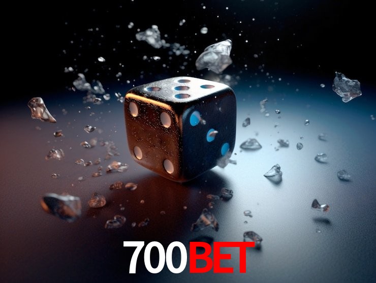 Design Responsivo 700bet