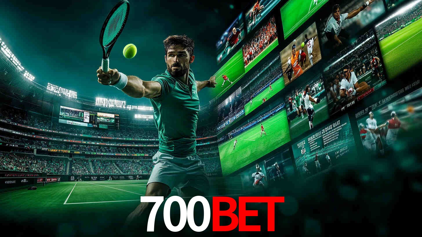 Inovações de Jogos na 700bet: O Futuro das Experiências Interativas