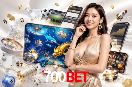 Live Casino 700bet