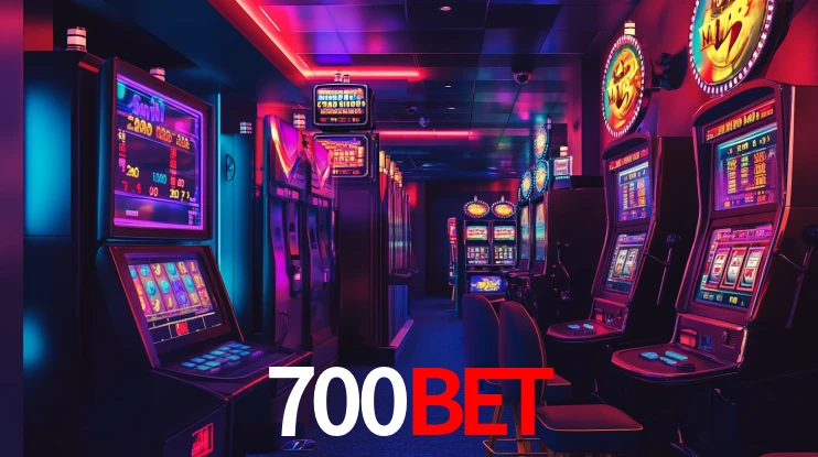700bet Bônus - 700bet visual 1