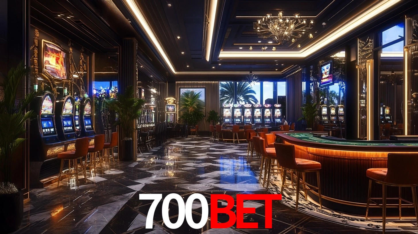 700bet App Interface