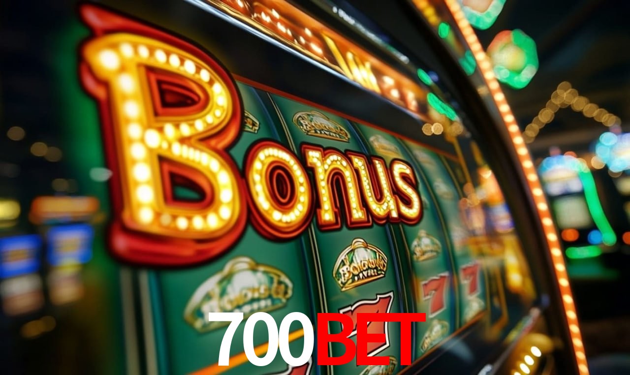 Integração de APIs 700bet