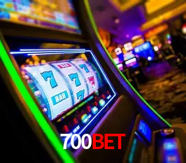 Inovações de Jogos na 700bet: O Futuro das Experiências Interativas