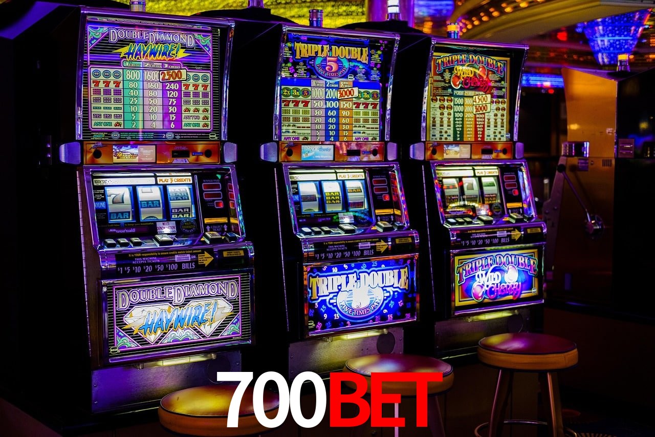 Torneios 700bet