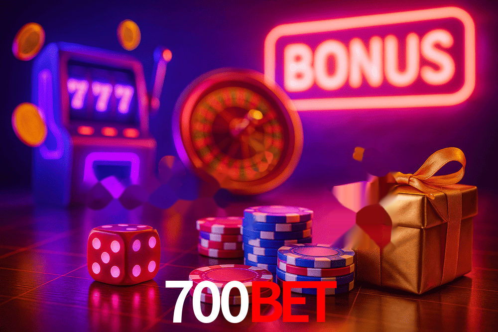 Descubra a Magia dos Jogos de Arcade no 700bet