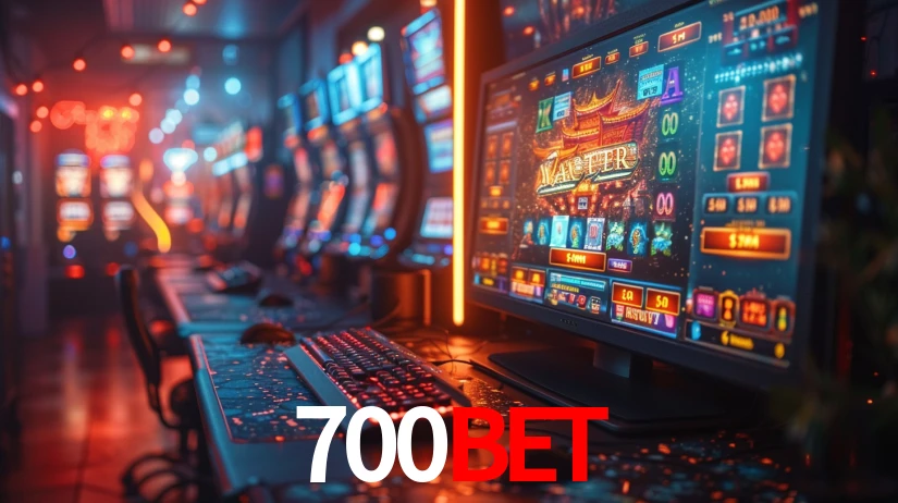 Experimente o Login Seguro Premium no 700bet