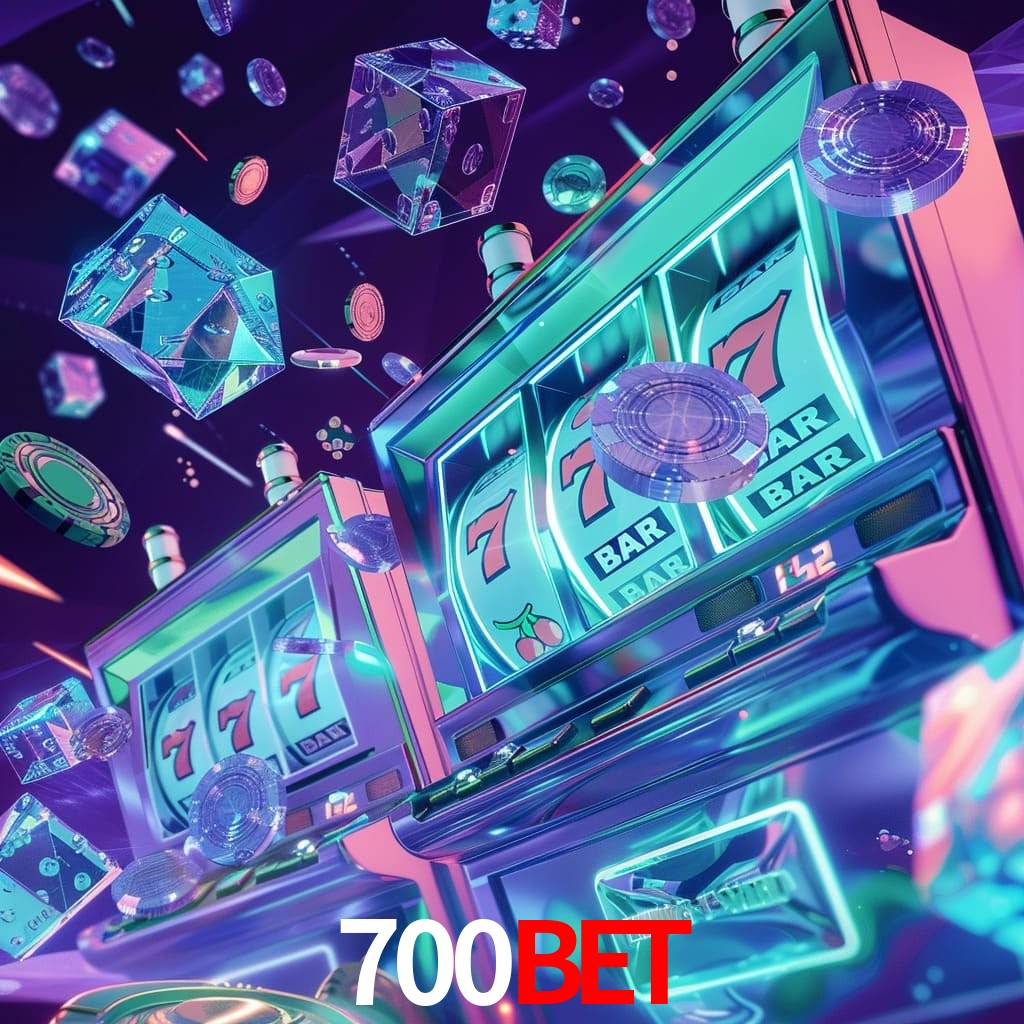 Inovações de Jogos na 700bet: O Futuro das Experiências Interativas
