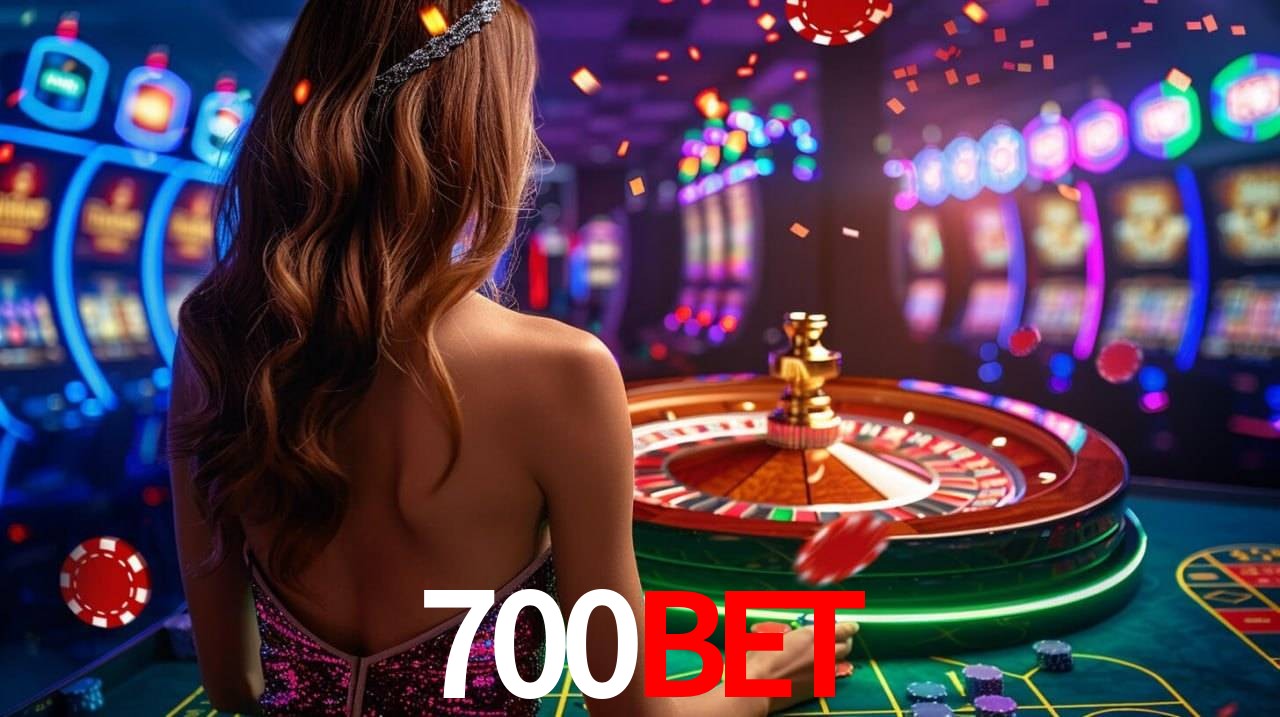 700bet.com