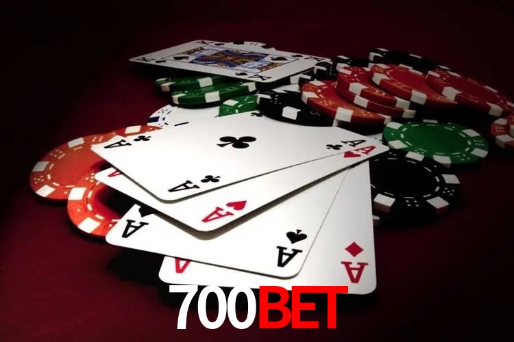 PIX Instantâneo 700bet
