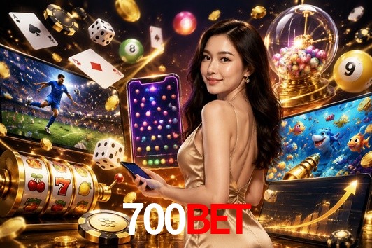 Game Providers 700bet
