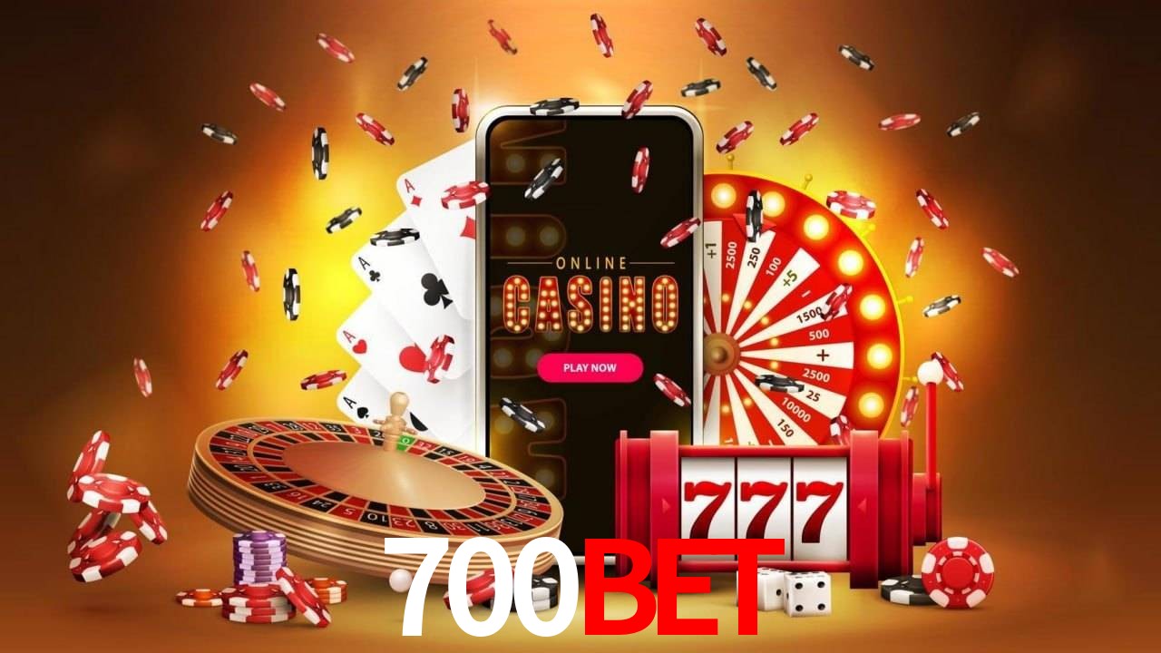 Recursos de Bônus 700bet