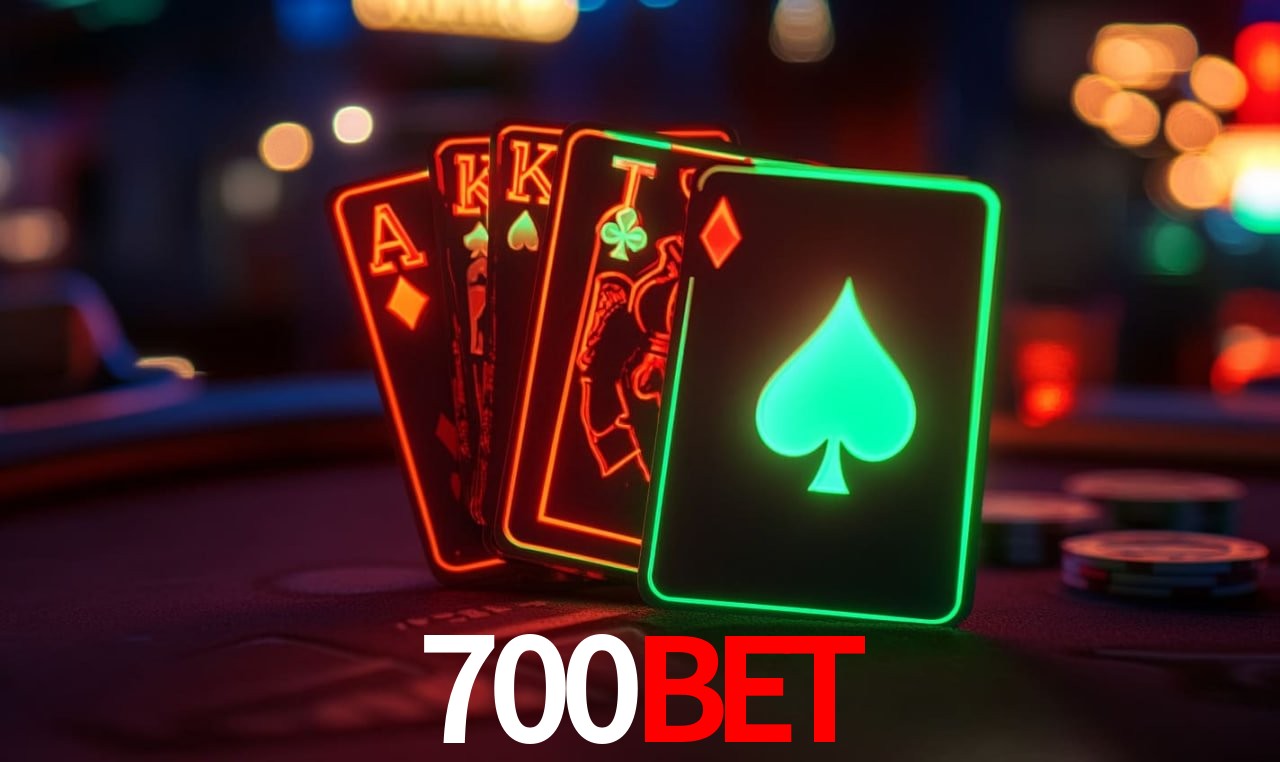 700bet Slots - 700bet visual 1