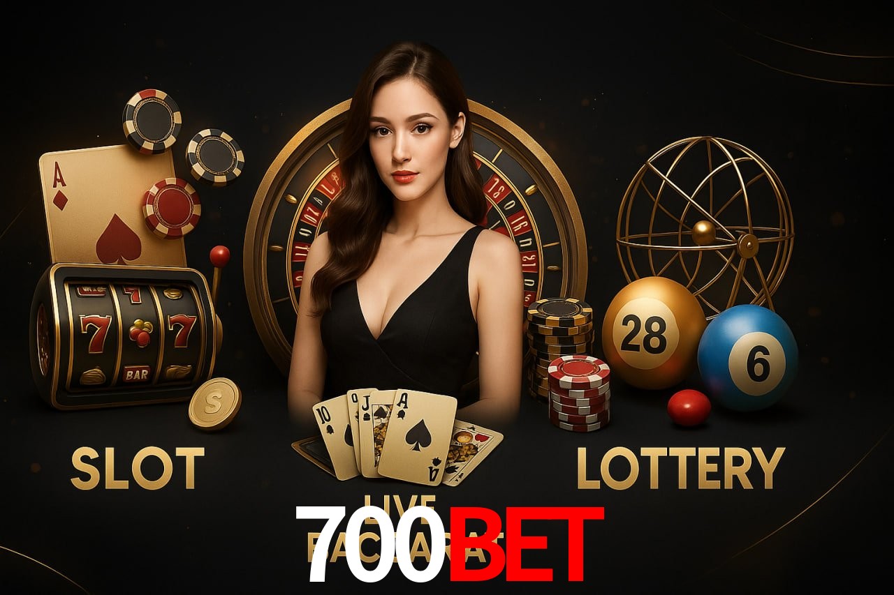 Sistemas de Segurança 700bet